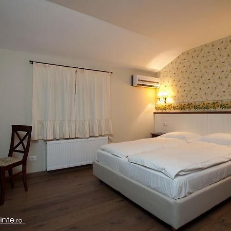 Piazzetta Bacau Hotel Phòng bức ảnh